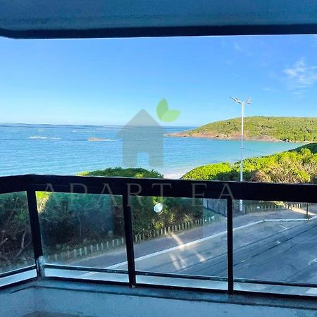 Apart Peracanga Guarapari Exterior photo