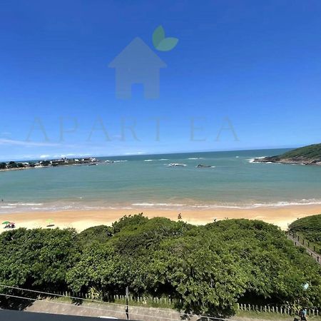 Apart Peracanga Guarapari Exterior photo
