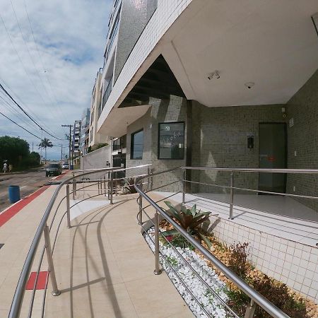 Apart Peracanga Guarapari Exterior photo