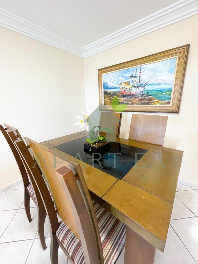 Apart Peracanga Guarapari Exterior photo