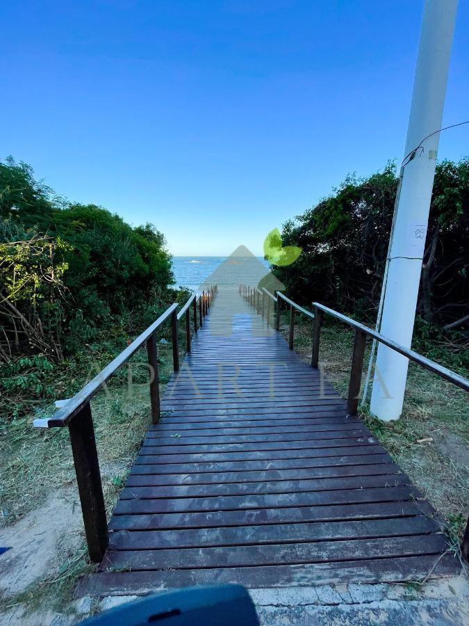 Apart Peracanga Guarapari Exterior photo