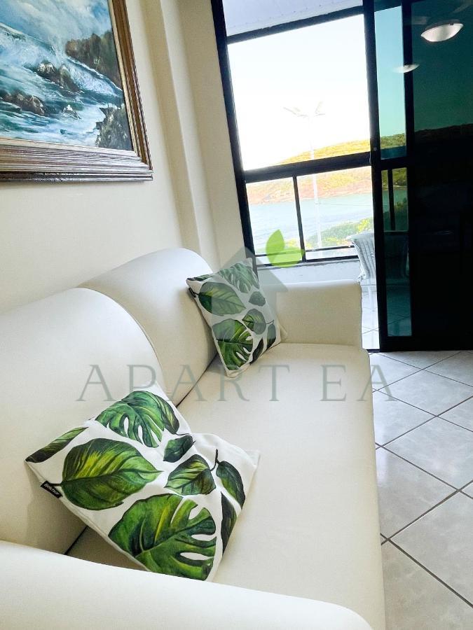 Apart Peracanga Guarapari Exterior photo