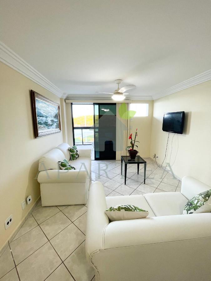 Apart Peracanga Guarapari Exterior photo