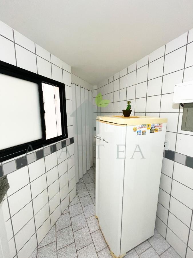 Apart Peracanga Guarapari Exterior photo