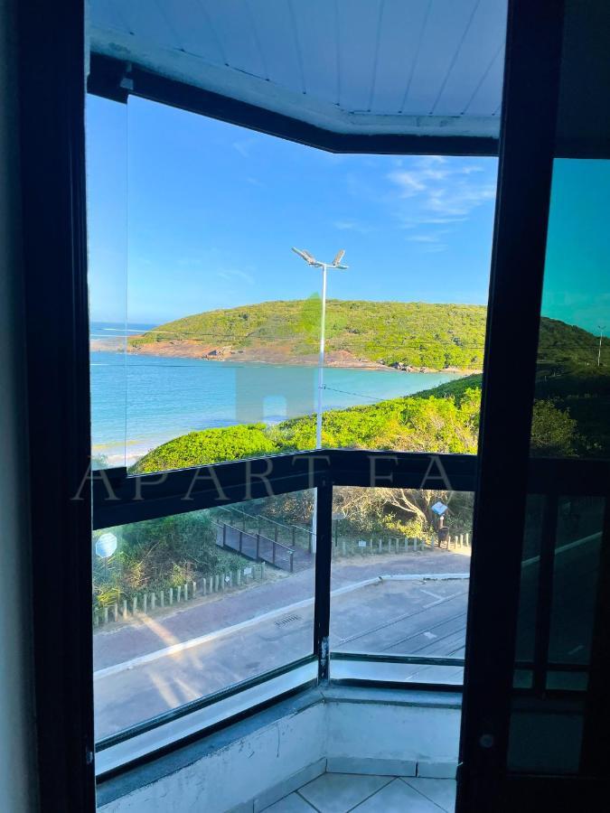 Apart Peracanga Guarapari Exterior photo