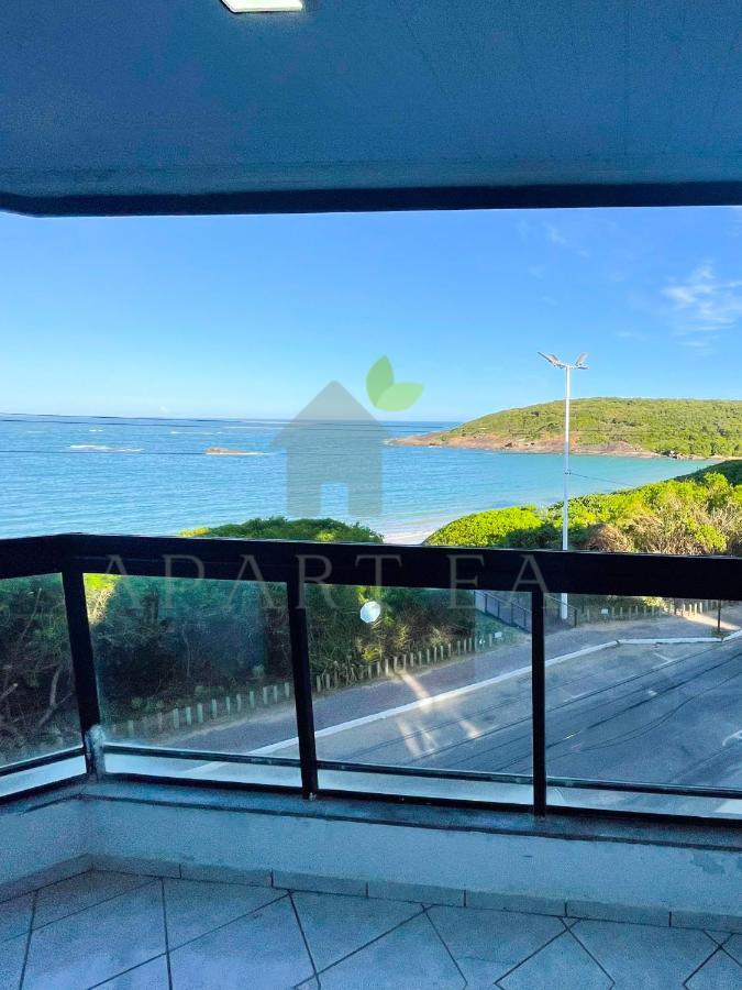 Apart Peracanga Guarapari Exterior photo