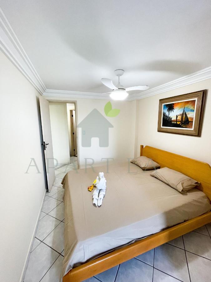Apart Peracanga Guarapari Exterior photo