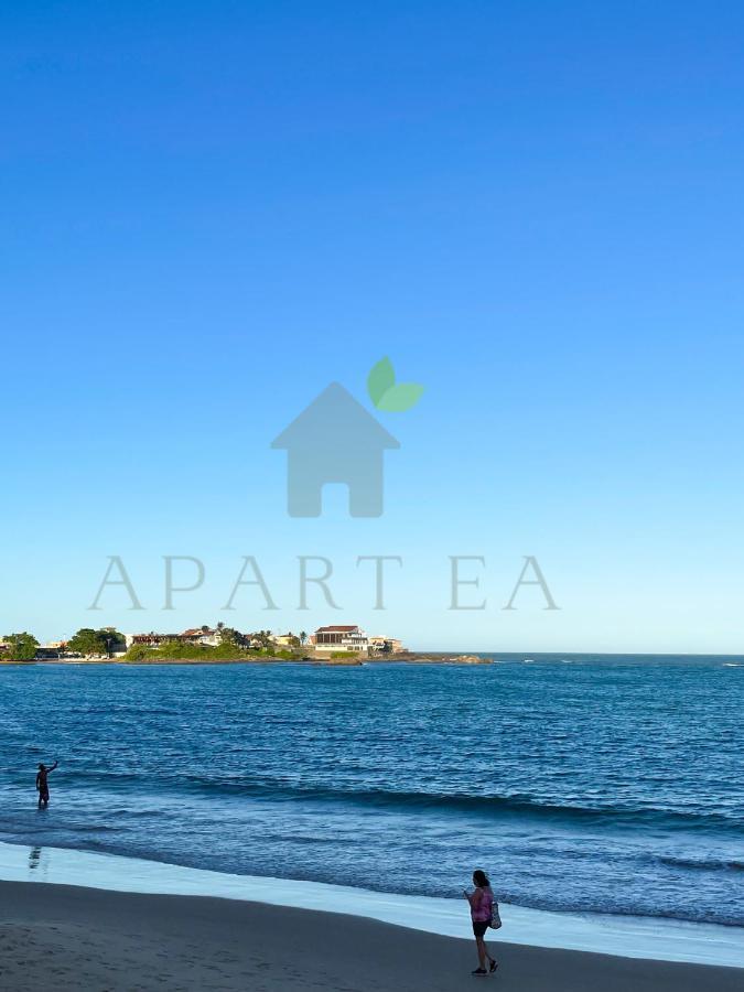 Apart Peracanga Guarapari Exterior photo