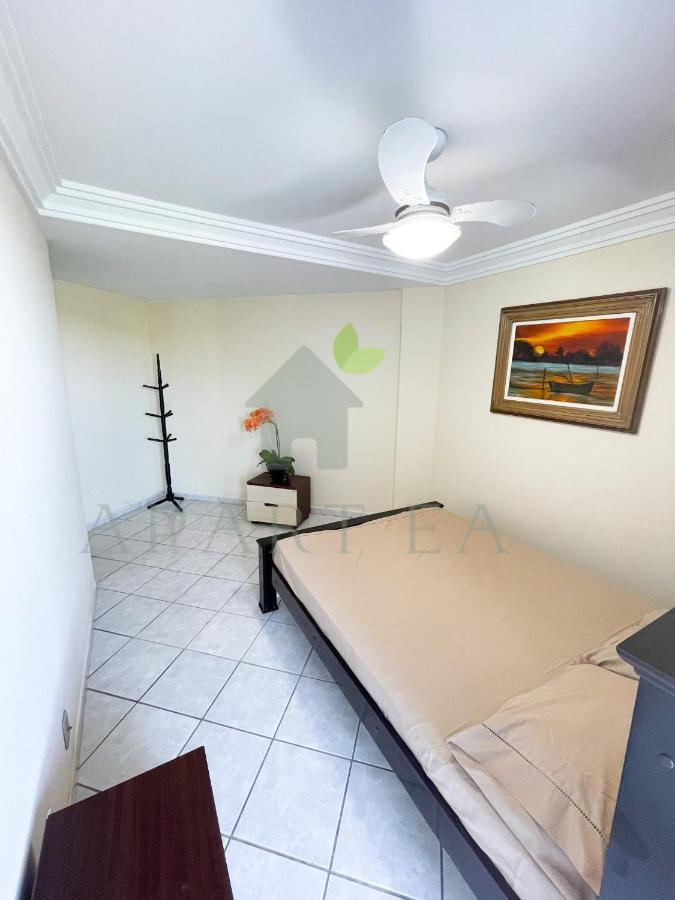 Apart Peracanga Guarapari Exterior photo