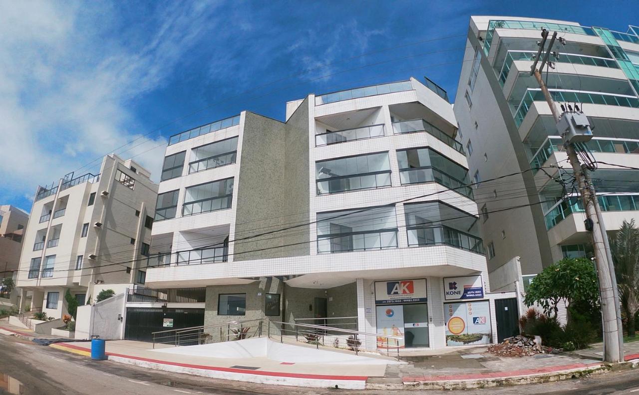 Apart Peracanga Guarapari Exterior photo